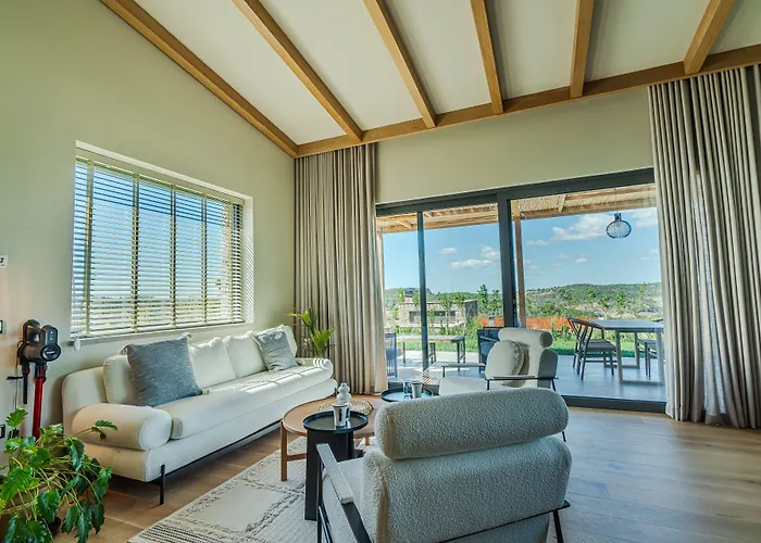 Frühstückspension Cabras Kazdaglari Ayvacik (Canakkale)