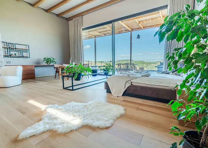 Cabras Kazdaglari Frühstückspension *