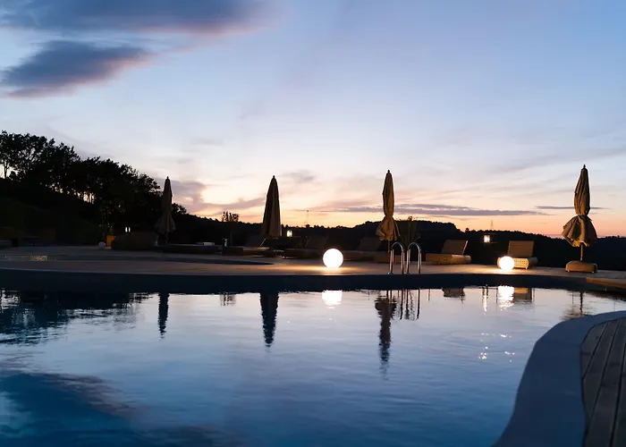 Frühstückspension Cabras Kazdaglari Ayvacik (Canakkale)