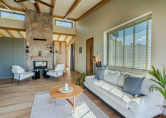 Frühstückspension Cabras Kazdaglari Ayvacik (Canakkale)