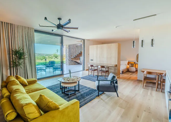 Cabras Kazdaglari Frühstückspension